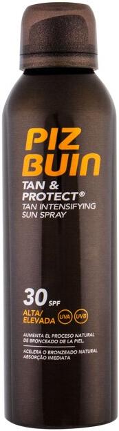 Opalovací přípravek na tělo PIZ BUIN Tan & Protect Tan Intensifying Sun Spray, 150 ml (SPF30)
