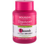 Odlakovač nehtů BOURJOIS Paris 1 Second, 75 ml