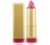 Rtěnka Max Factor Colour Elixir, 4,8 ml, odstín 830 Dusky Rose