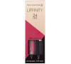 Rtěnka Max Factor Lipfinity 24HRS Lip Colour, 4,2 ml, odstín 026 So Delightful