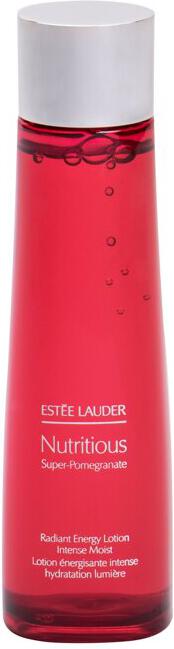 Pleťová voda a sprej Estée Lauder Nutritious Radiant Energy, 200 ml (Super-Pomegranate)