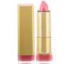 Rtěnka Max Factor Colour Elixir, 4,8 ml, odstín 610 Angel Pink