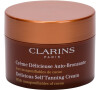 Samoopalovací přípravek Clarins Radiance-Plus, 150 ml