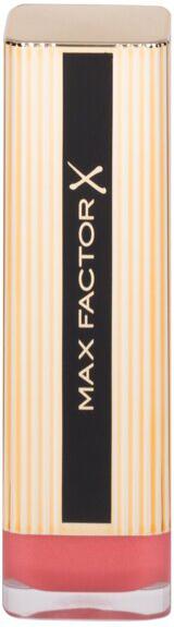 Rtěnka Max Factor Colour Elixir, 4 ml, odstín 090 English Rose
