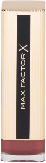 Rtěnka Max Factor Colour Elixir, 4 ml, odstín 105 Raisin