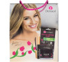 Pleťový gel Dermacol Black Magic, 50 ml