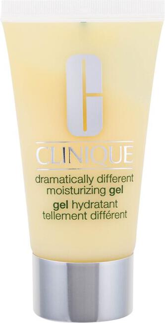 Pleťový gel Clinique Dramatically Different Moisturizing Gel, 50 ml