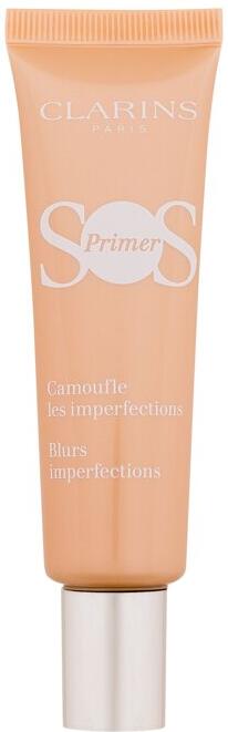 Podklad pod makeup Clarins SOS Primer Blurs Imperfection, 30 ml
