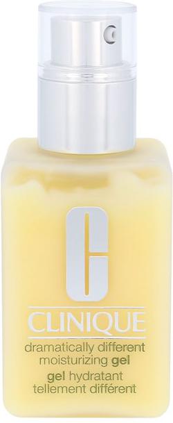 Pleťový gel Clinique Dramatically Different Moisturizing Gel, 125 ml