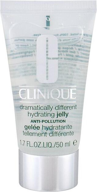 Pleťový gel Clinique Dramatically Different Hydrating Jelly, 50 ml