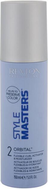 Pro podporu vln Revlon Professional Style Masters Curly Orbital, 150 ml