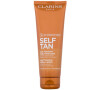 Samoopalovací přípravek Clarins Self Tan Milky-Lotion, 125 ml