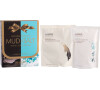 Tělový peeling AHAVA Mud, 400 ml