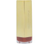 Rtěnka Max Factor Colour Elixir, 4,8 ml, odstín 837 Sunbronze