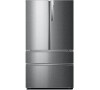 Americká chladnička Haier HB26FSSAAA