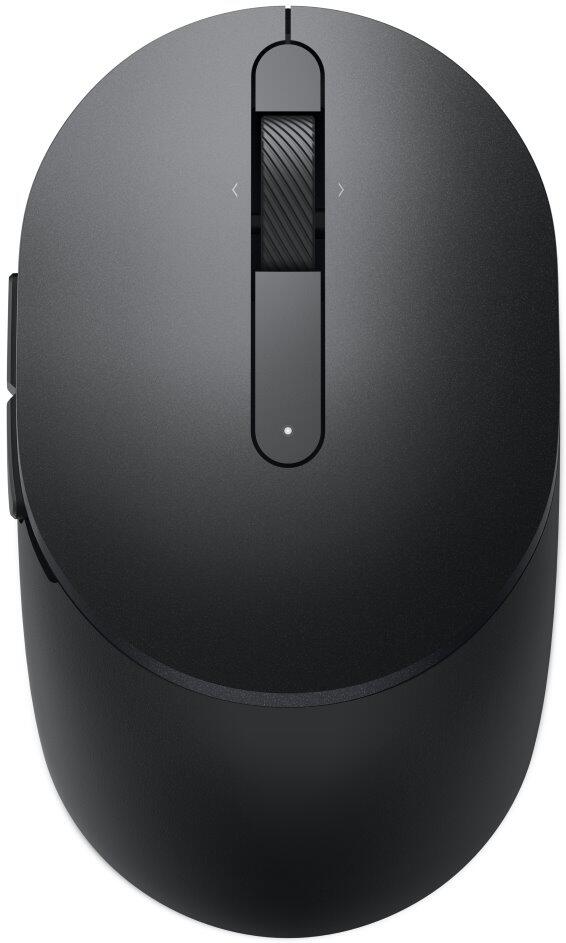 Dell optická bezdrátová myš MS5120W černá (570-ABHO)