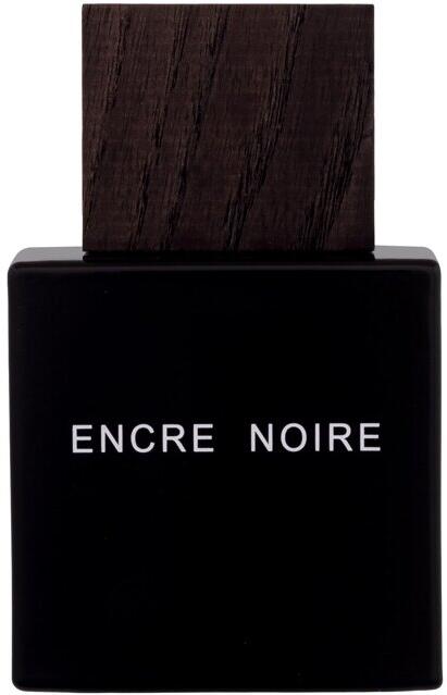 Toaletní voda Lalique Encre Noire, 50 ml