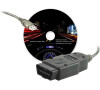 OBDLink SX diagnostika + CZ program TouchScan - 3 roky záruka SIXTOL