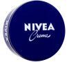 Denní pleťový krém Nivea Creme, 400 ml