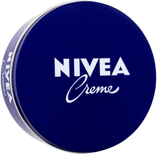Denní pleťový krém Nivea Creme, 400 ml