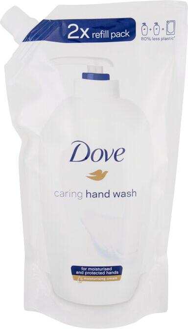 Tekuté mýdlo Dove Deeply Nourishing Original Hand Wash, 500 ml