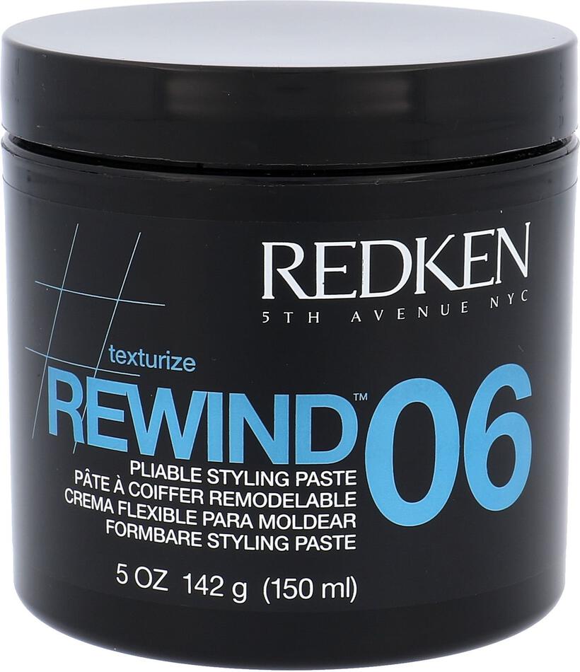 Zpevnění vlasů Redken Texture Rewind 06, 150 ml