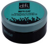 Vosk na vlasy Revlon Professional d:fi Matte Clay, 75 ml