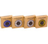 Tuhé mýdlo L´Occitane Shea Butter, 100 ml