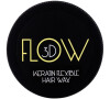 Vosk na vlasy Stapiz Flow 3D Keratin, 100 ml