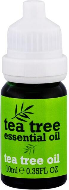 Tělový olej Xpel Tea Tree Essential Oil, 10 ml