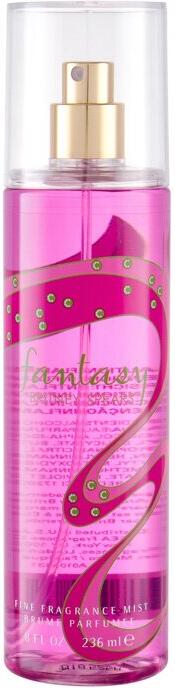 Tělový sprej Britney Spears Fantasy, 236 ml