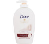 Tekuté mýdlo Dove Fine Silk, 250 ml