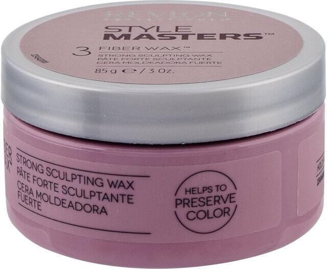 Vosk na vlasy Revlon Professional Style Masters Creator Fiber Wax, 85 ml