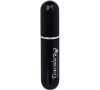 Plnitelný flakón Travalo Travalo Excel, 5 ml, odstín Black