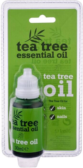 Tělový olej Xpel Tea Tree Essential Oil, 30 ml