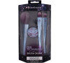 Štětec Real Techniques Brush Crush Volume 2 Buff, Blend + Spotlight, 1 ml