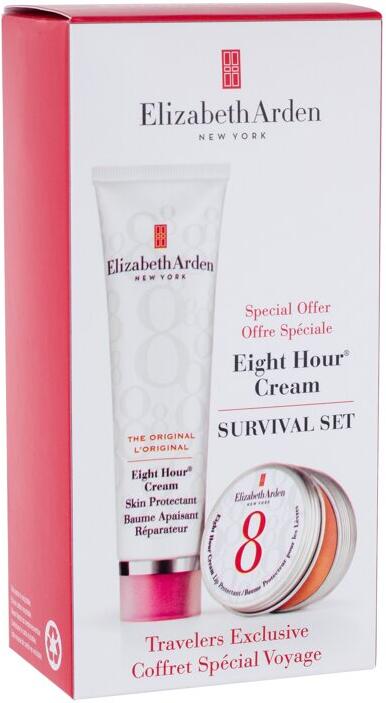 Tělový balzám Elizabeth Arden Eight Hour Cream Skin Protectant, 50 ml