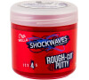 Vosk na vlasy Wella Shockwaves, 150 ml