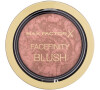 Tvářenka Max Factor Facefinity Blush, 1,5 ml, odstín 25 Alluring Rose