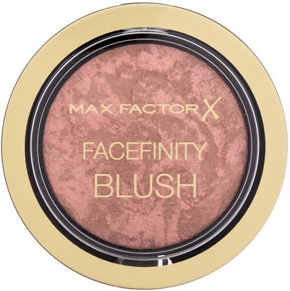Tvářenka Max Factor Facefinity Blush, 1,5 ml, odstín 25 Alluring Rose