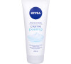 Tělový peeling Nivea Creme, 200 ml