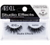 Umělé řasy Ardell Studio Effects Wispies, 1 ml, odstín Black
