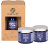 Tělový peeling Renovality Original Series, 200 ml