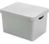 CURVER ART DECO BOX - L - puntík