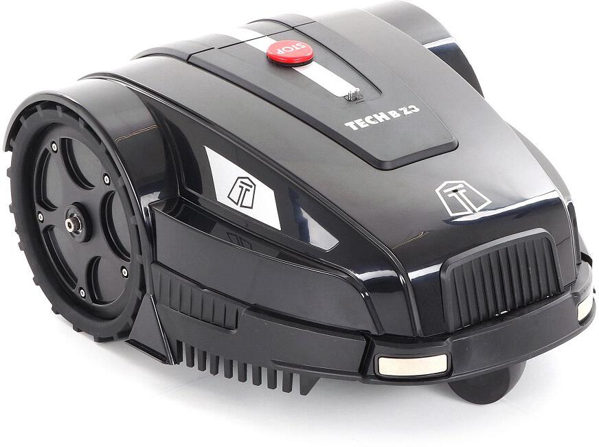 TECH line TECHline TECH DZ2 (2.5)