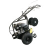Zahradní technika TECH line ZCS TECH DW45