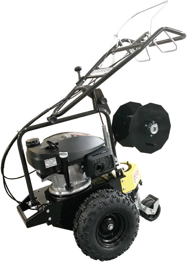 Robot TECH line ZCS TECH DW45