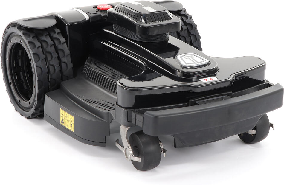 Robot TECH line TECHline NEXTTECH LX6