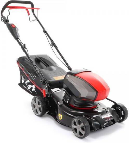 Sekačka VeGA 42S ECO 4n1 + AKU set