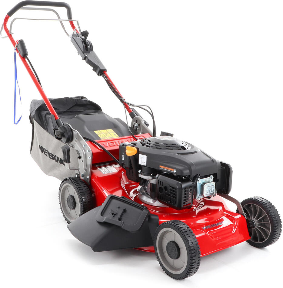 Sekačka Weibang WB 506 SCVE 6in1